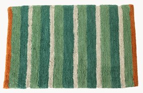 Tappetino da bagno in cotone Multi