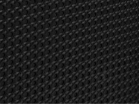 Tavolo portaoggetti 45x45 cm Pensacola - Unique Furniture