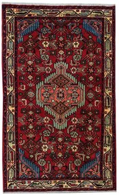 Hamedan Tappeto persiano 80x140 (Iran)