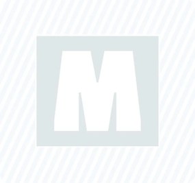 Attrezzature da giardino - Tosaerba a batteria 18V, larghezza di lavoro 53 cm, senza batteria e caricabatterie DLM538Z - Makita