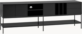 Credenza bassa in legno Platt