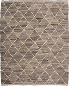 Kilim Tappeto 190x160 (Pakistan) Annodato A Mano