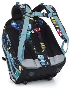 Zaino scuola Topgal BEBE 23011 B