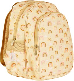 A Little Lovely Company - zainetto per l'asilo - arcobaleno