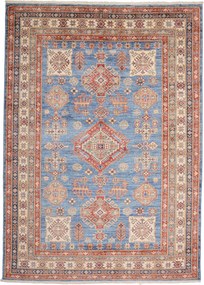 Samarkand Tappeto orientale 150x210 (Pakistan) Annodato A Mano