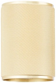 Brilliant - Applique a LED MARTY 1xGU10/5W/230V oro