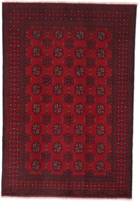 Afghan Tappeto orientale 120x180 (Afghanistan) Annodato A Mano