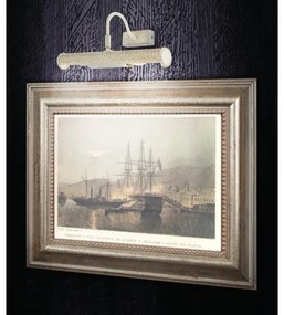 Redo 02-844 - Lampada da quadro CAIRO 2xE14/28W/230V