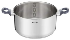 Tefal - Casseruola DAILY COOK 24 cm con coperchio
