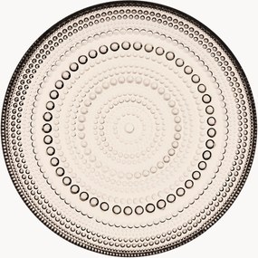 Set di 2 piatti Kastehelmi