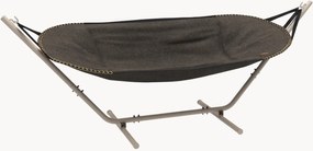 Amaca da giardino con struttura Cobana