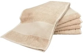 A&amp;r Towels  Asciugamano e guanto esfoliante RW6038  A&amp;r Towels