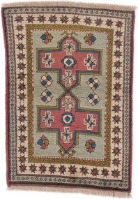 Kars Tappeto 130 x 100 (Iran) Annodato A Mano