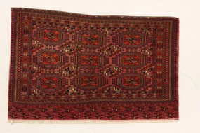 Tappeto persiano 150 x 90 (Iran) Annodato A Mano