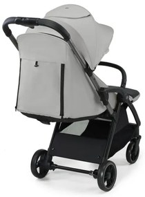 KINDERKRAFT - Passeggino sportivo APINO grigio
