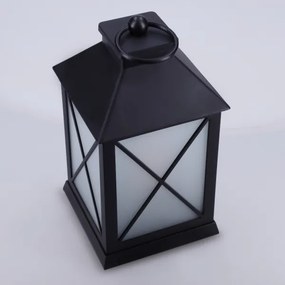 Brilagi - Lanterna natalizia a LED, 2x AA