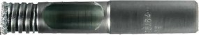 Makita Accessori - Punta diamantata per piastrelle e rivestimenti, diametro 25 mm P-66737