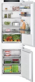 Bosch - Serie 4 KIN86VFE0. Capacità netta totale: 260 l. Cerniera porta: Destra. Classe climatica: sn-st, Emissione acustica: 35 dB. Capacità netta