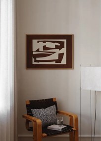 Poster 70x50 cm Drift – Atelier Cph – The Poster Club