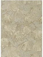 Zoffany Carta da parati Iliad - Fossil