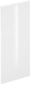Anta per colonna DELINIA ID Tokyo L 59.7 x H 138 cm bianco lucido