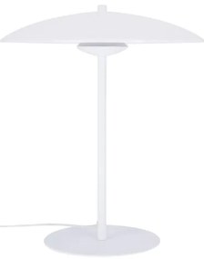 Lampada da tavolo a LED LUND LED/10,5W/230V bianco