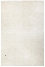 Gabbeh Tappeto persiano 200x290 Beige (Iran) Annodato A Mano