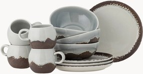 Set da colazione Paula, 4 persone