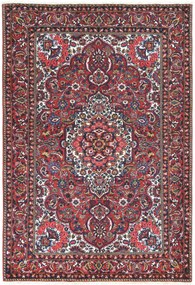Bakhtiar Tappeto persiano 220x140 (Iran) Annodato A Mano