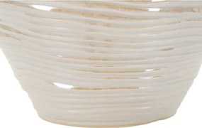 Vaso Perly Round Cm Ø 27X24