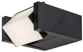 Rabalux 77183 - Applique a LED da esterno CUBBINGTON LED/10W/230V IP54
