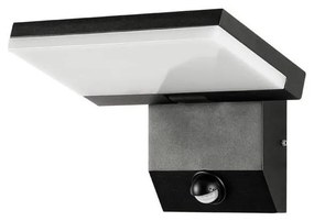 Immax 08513L - Lampada da parete LED per esterni con sensore MODERN LED/18W/230V IP65