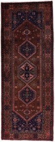 Hamedan Tappeto persiano 120x310 (Iran) Annodato A Mano