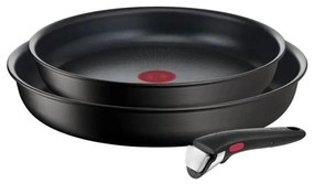 Tefal - Set di pentole 3 pz INGENIO Unlimited