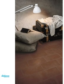 Marazzi "Cotti D'Italia" Terracotta Rett.15x15