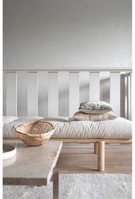 Divano verde 200 cm Pace - Karup Design