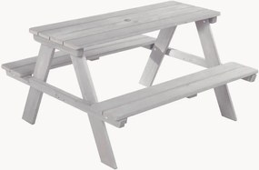 Tavolo da picnic per bambini Fiona