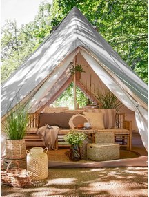 Lanterna in bambù 2 pezzi 45 cm Madlin - Bloomingville