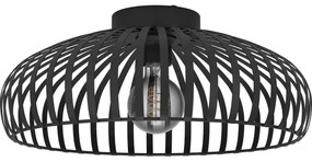 Eglo 900721 - Plafoniera MOGANO 1xE27/40W/230V diametro 43 cm