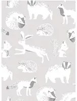 Eijffinger Carta da parati Mini Me 6 - 399060