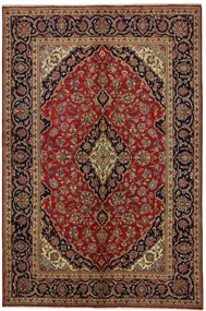 Kashan Tappeto persiano 140 x 210 (Iran)