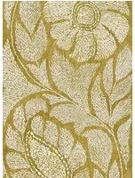 Lewis & Wood Carta da parati Kashmiri - Sorbet