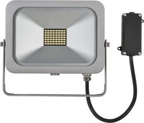 Faro LED Slim Da Esterno Montaggio A Parete 30 W IP54 Brennenstuhl 1172900300