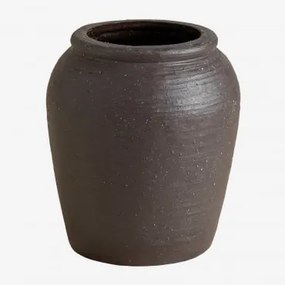 Vaso in ceramica Sauzon ↑19 cm - Sklum