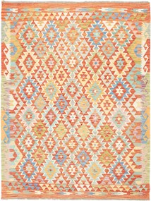 Kilim Tappeto orientale 130 x 180 (Pakistan) Tessuto A Mano