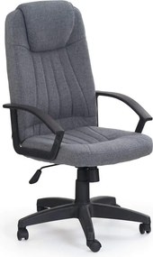Sedia da ufficio Rino in grigio