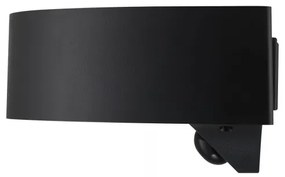 Nordlux - Lampada solare da parete LED MONAY 5W 5V IP44 con sensore