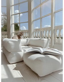 Poltrona variabile Mocca Cube - Karup Design