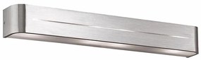 Ideal Lux - Applique POSTA 4xE14/40W/230V cromo opaco