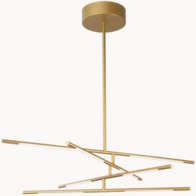 Lampada a sospensione grande a LED con luce regolabile Raccio
